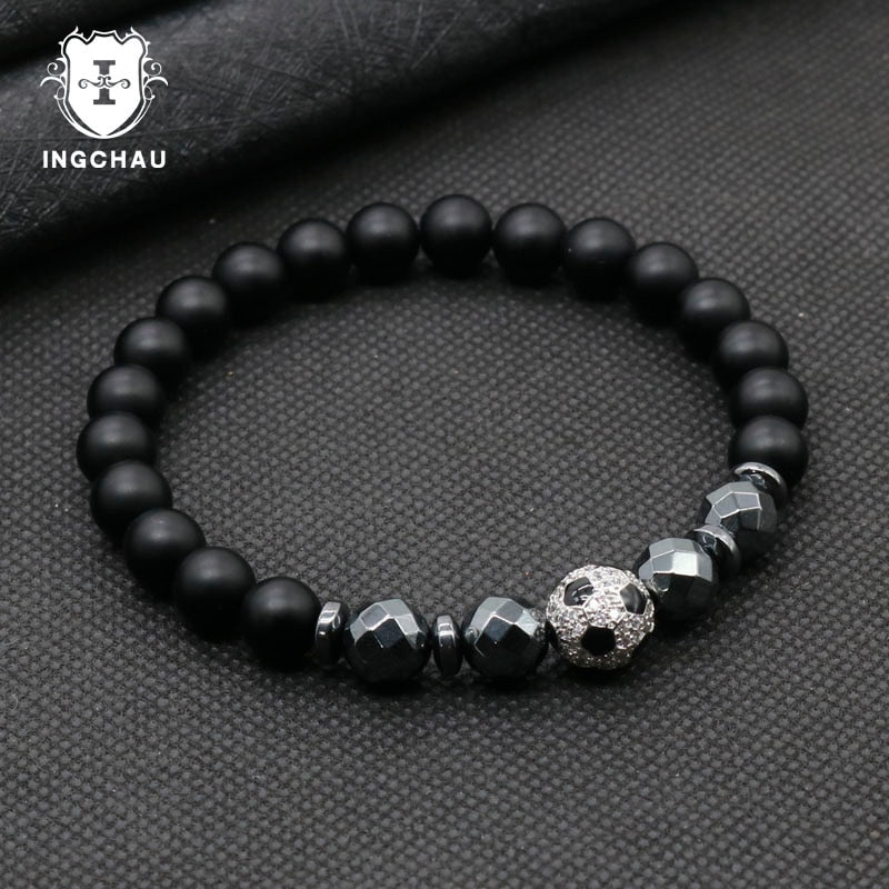 Futbol Bracelet